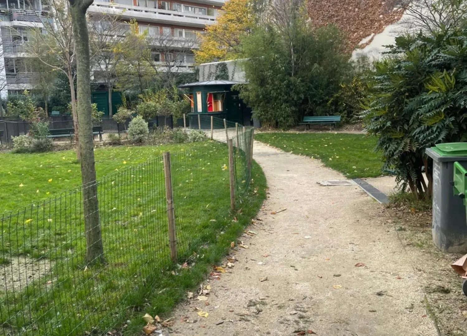 Apartamento Paris Roquette Appartement 1 Chambre