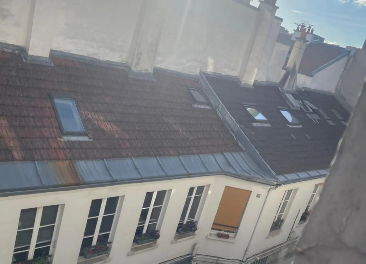 Paris Roquette Appartement 1 Chambre 0*,  Francia